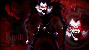 Death-Note-Wallpapers-Ryuk