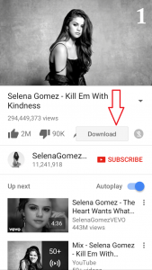 how to download videos from youtube - lifestan