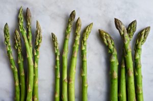 Asparagus - Lifestan