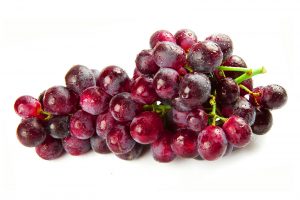 Red & Purple Grapes - Lifetan