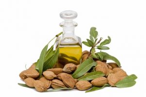 almond oil - Lifestan