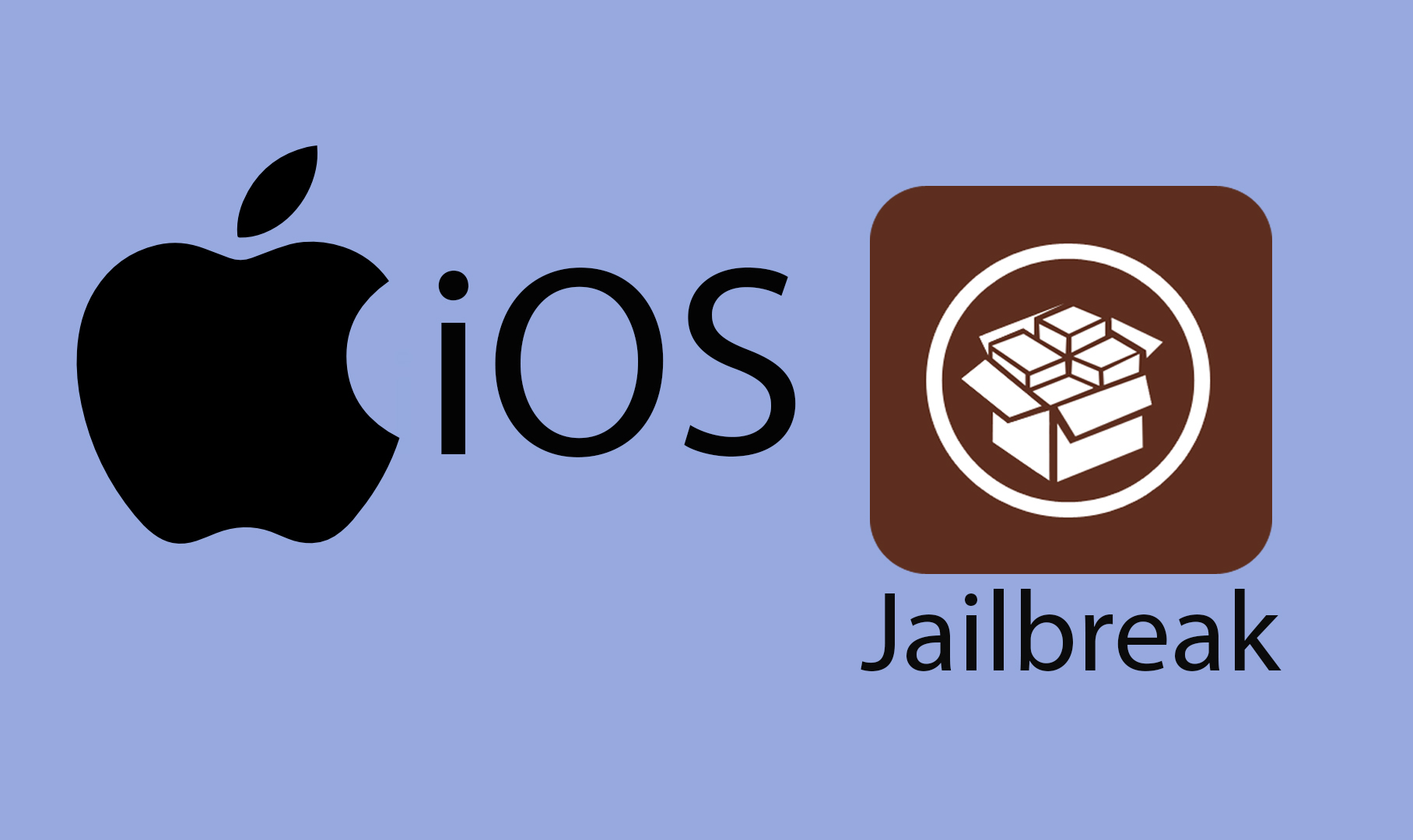 IOS Jailbreak introduction | lifestan