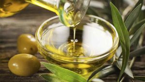 olive oil - Lifestan