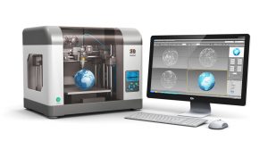 3D printing - Lifestan