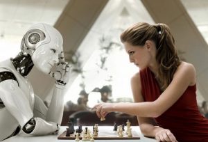 AI vs Human | Lifestan