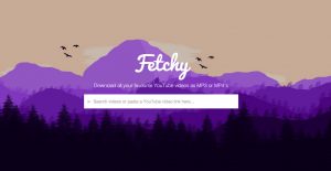Fetchy.io | lifestan Fetchy.io | lifestan