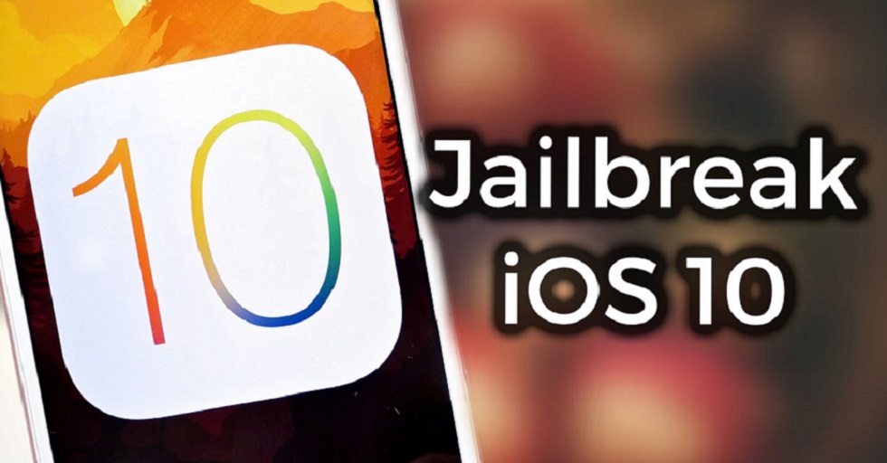 Jailbreak IOS 10 - Lifestan