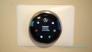 Nest Thermostat - Lifestan Nest Thermostat - Lifestan