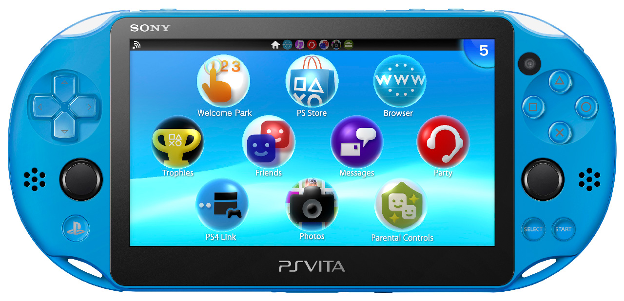 PS Vita | Lifestan PS Vita | Lifestan