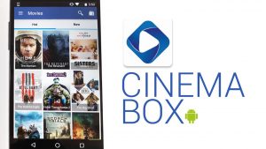 CinemaBox | lifestan CinemaBox | lifestan