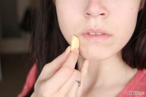 garlic - get ride of pimple | Lifestan