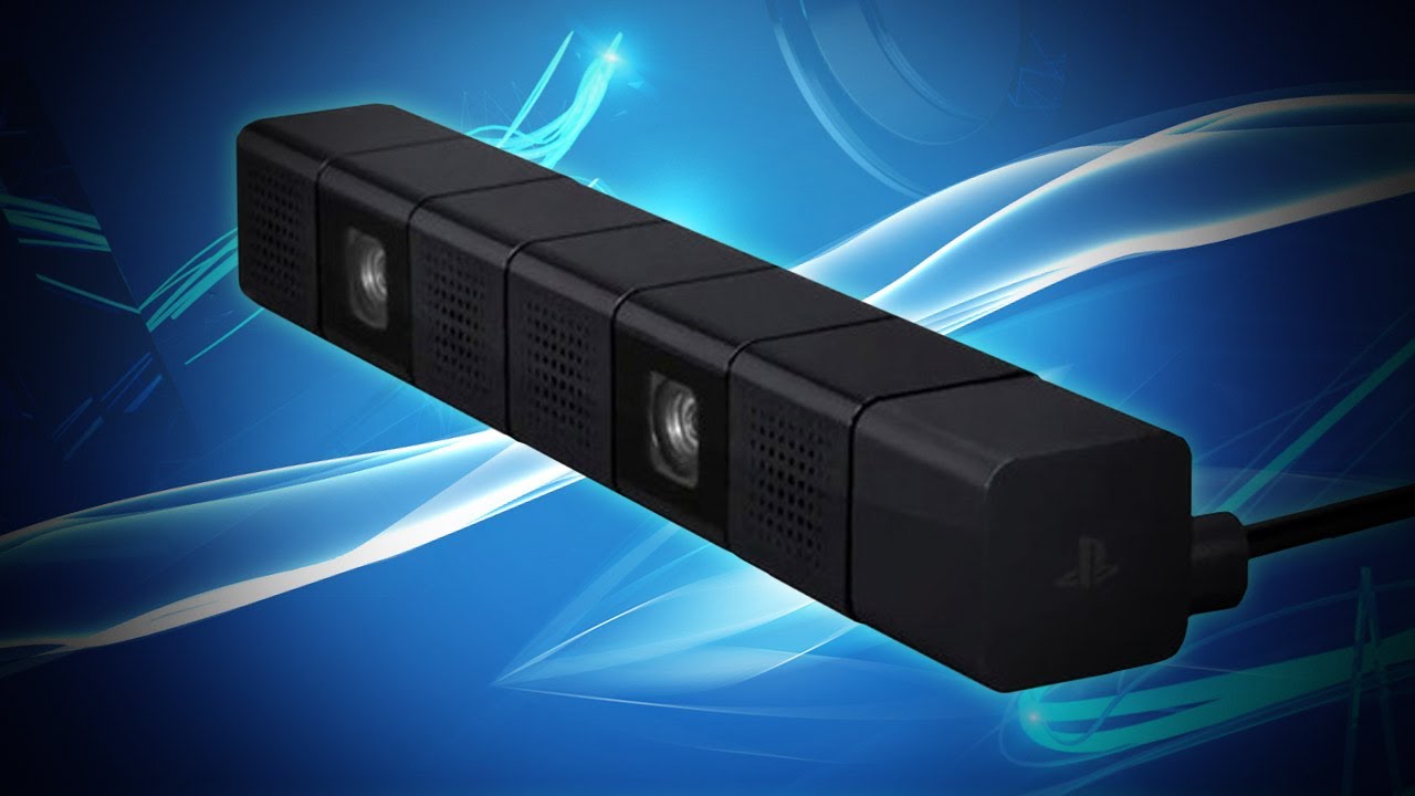PS 4 Camera | Lifestan PS 4 Camera | Lifestan
