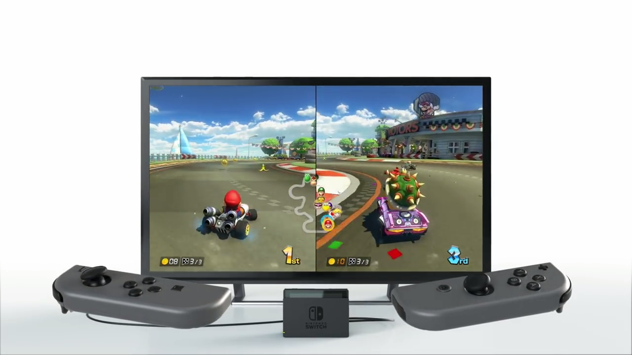 Nintendo Switch TV mode | Lifestan Nintendo Switch TV mode | Lifestan