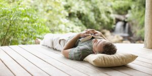 Rest and sleep | Lifestan