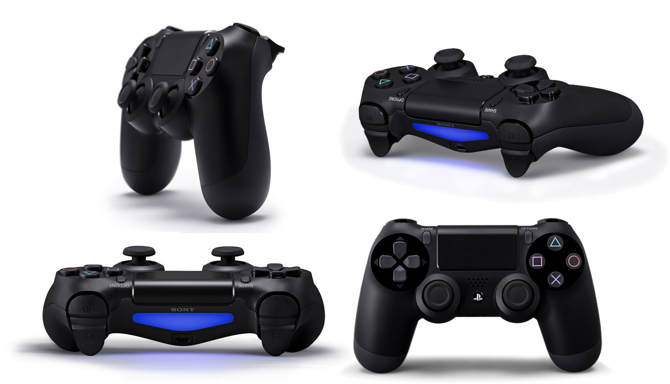 ps4 console - controller | Lifestan ps4 console - controller | Lifestan
