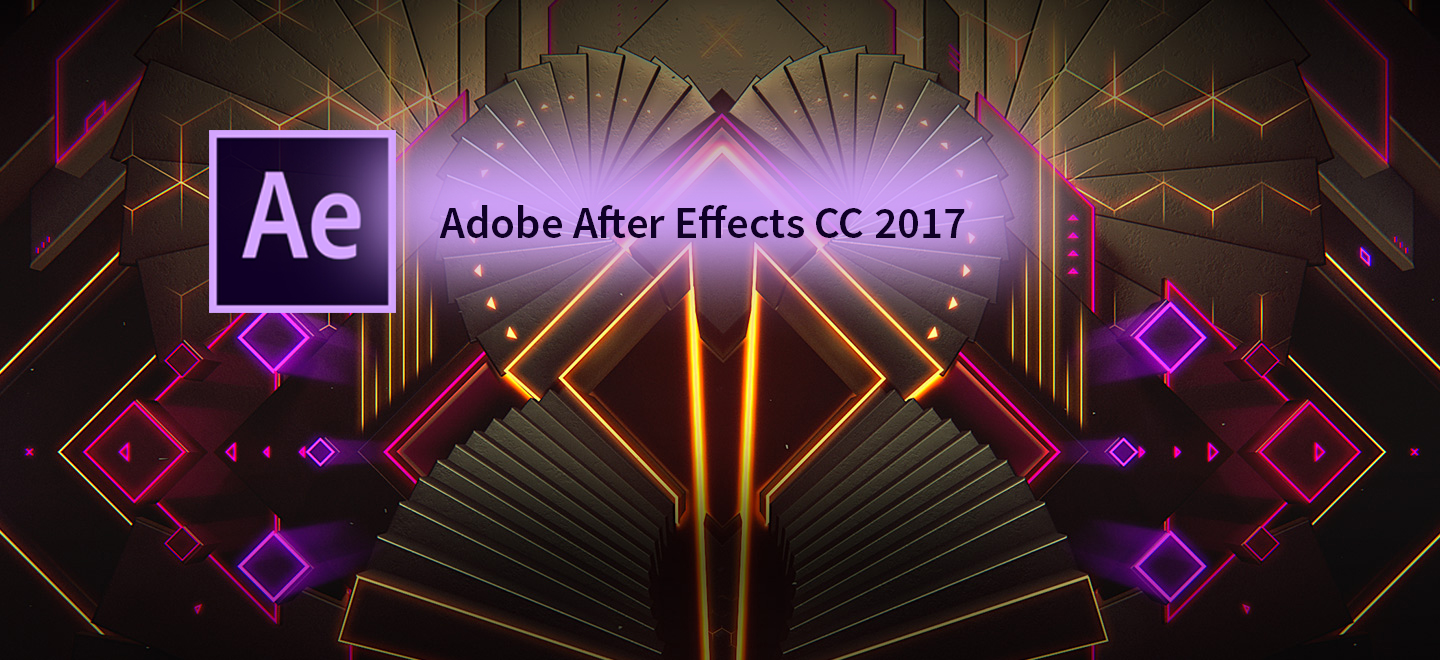 Adobe After Effects CC 2017 | Lifestan