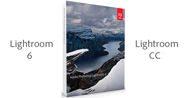 Adobe Lightroom CC Free Download - Lifestan
