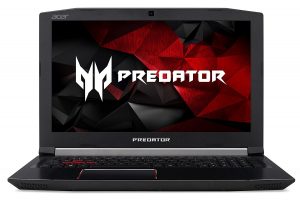 Acer Predator Helios 300 Laptop Acer Predator Helios 300 Laptop