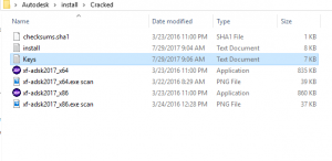 serial key - autodesk maya