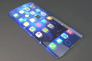 iPhone 8 feature - lifestan