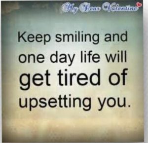 quotes - smiling quotes - smiling