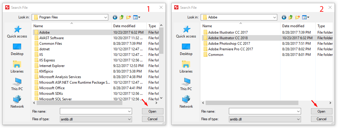 adobe illustrator cc 2015 crack amtlib dll free download