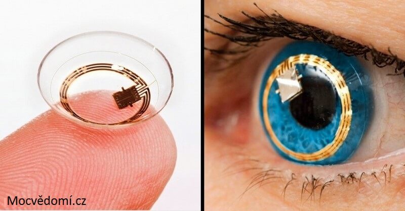 smart lens - lifestan