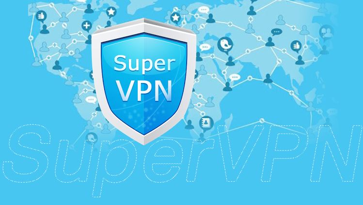 Best Free VPN - lifestan