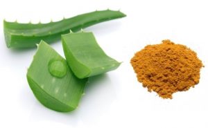 Glowing Acne Free Skin