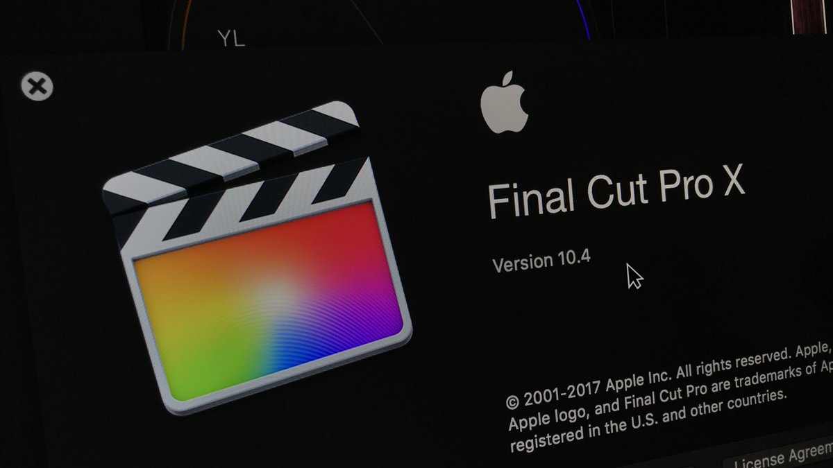 final cut pro x 2018 free download macos