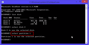 How to Partition a memory card or a USB drive How to Partition a memory card or a USB drive