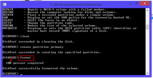 How to Partition a memory card or a USB drive How to Partition a memory card or a USB drive