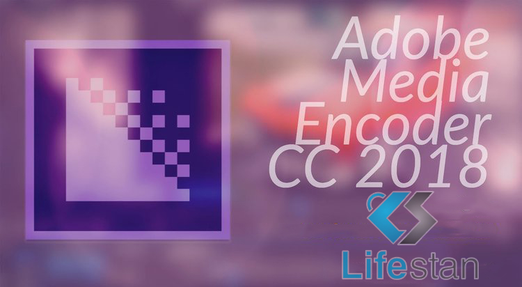 adobe media encoder cc 2018 free download