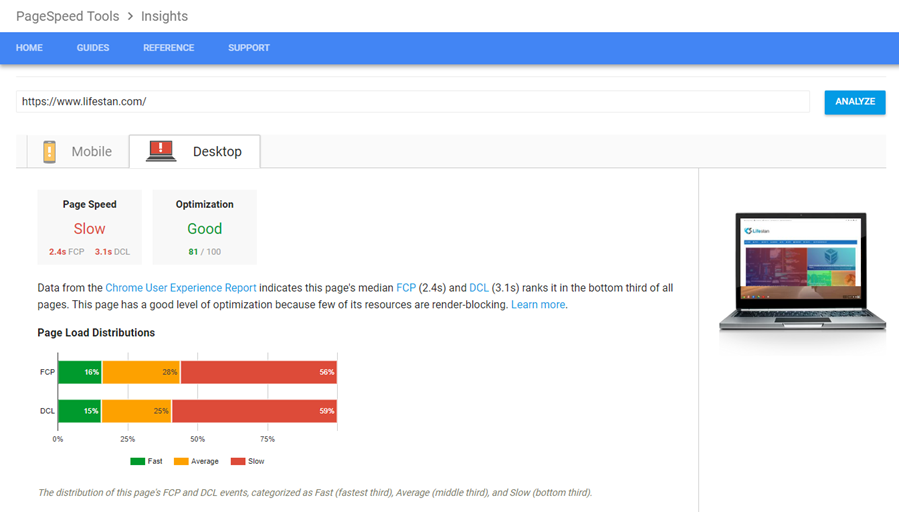 Free SEO Tools