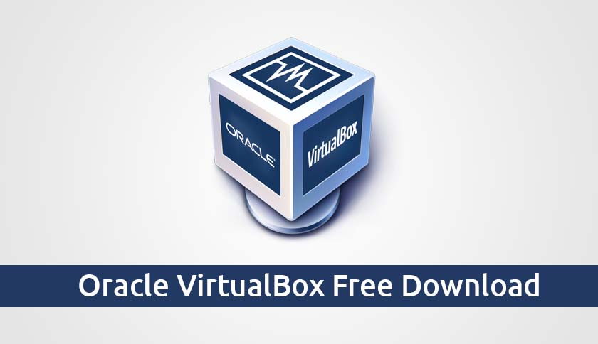 Virtualbox Free Download