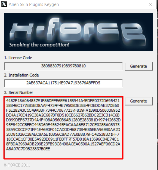 X Force Smoking The Competition Free Download X Force Smoking The Competition Free Download