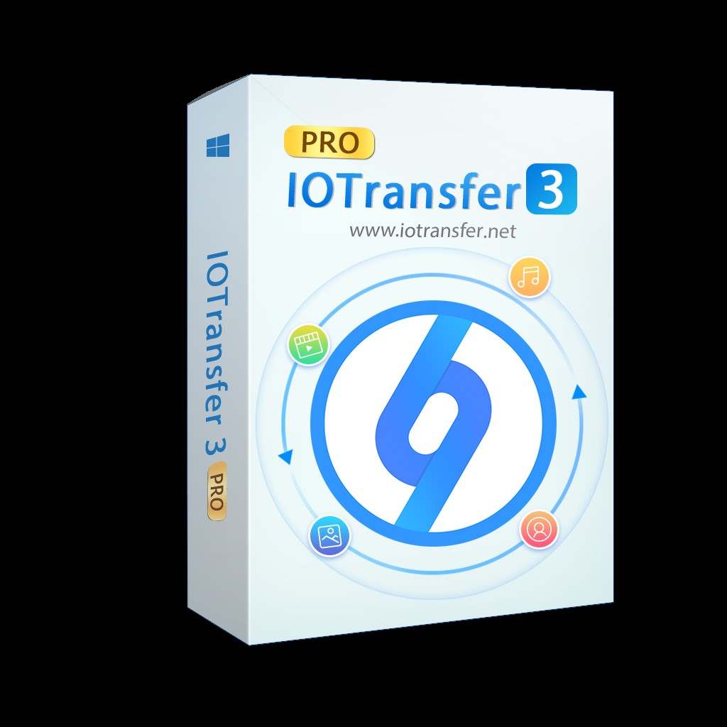 IOTransfer 3